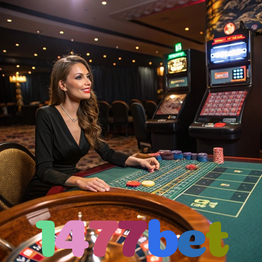 A Magia dos Jogos de Fantasia na 1477bet