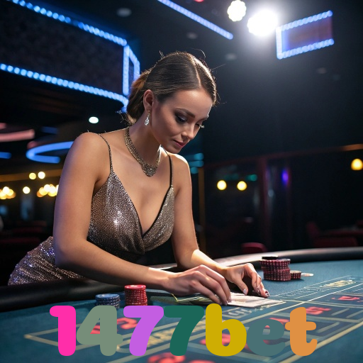A Magia dos Jogos de Fantasia na 1477bet