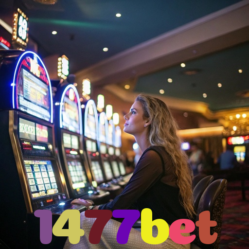 A Magia dos Jogos de Fantasia na 1477bet
