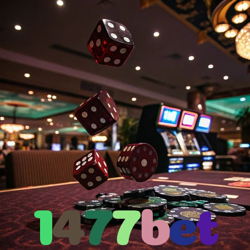 A Magia dos Jogos de Fantasia na 1477bet
