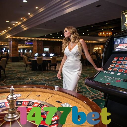 A Magia dos Jogos de Fantasia na 1477bet