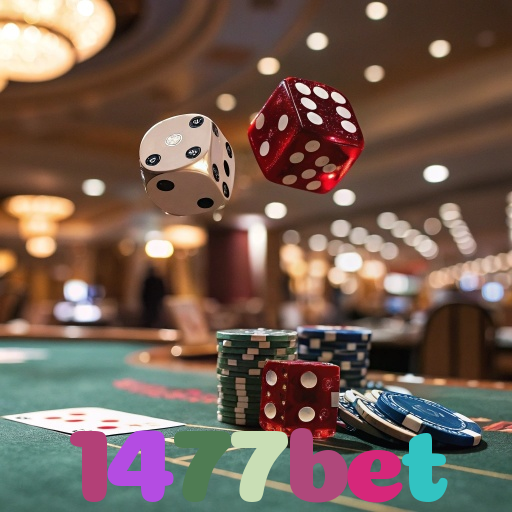 A Magia dos Jogos de Fantasia na 1477bet