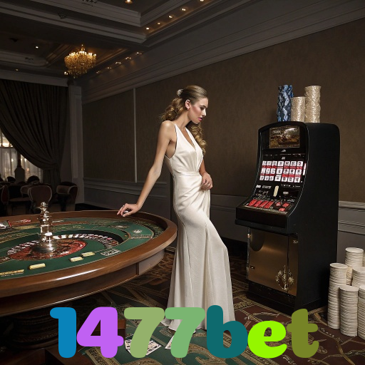 A Magia dos Jogos de Fantasia na 1477bet
