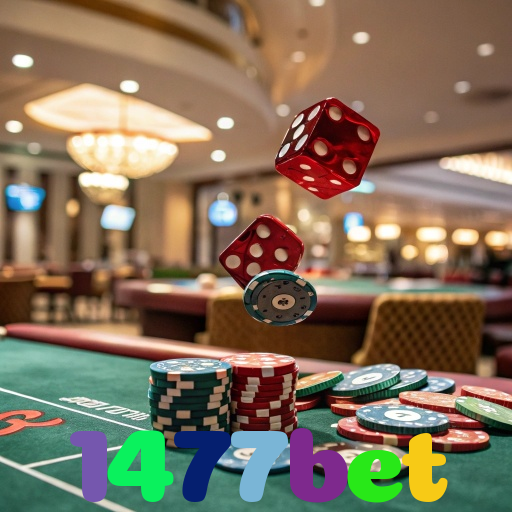 A Magia dos Jogos de Fantasia na 1477bet