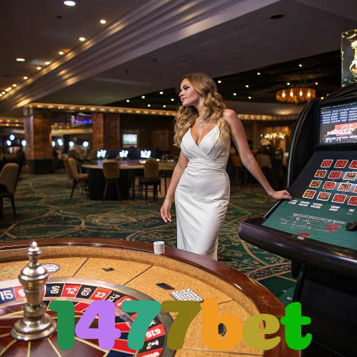 A Magia dos Jogos de Fantasia na 1477bet