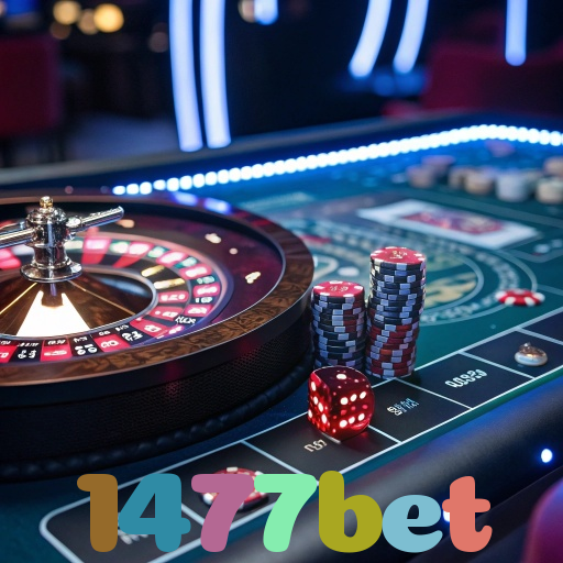 A Magia dos Jogos de Fantasia na 1477bet