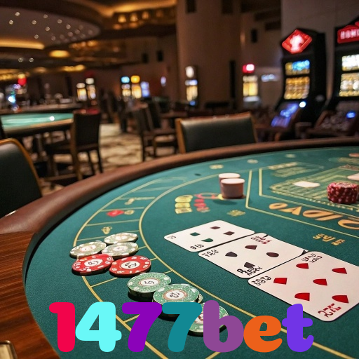 A Magia dos Jogos de Fantasia na 1477bet