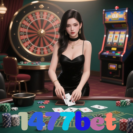 A Magia dos Jogos de Fantasia na 1477bet