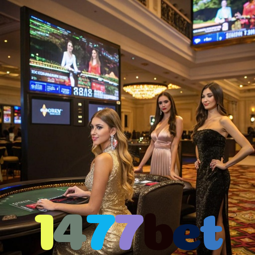 A Magia dos Jogos de Fantasia na 1477bet