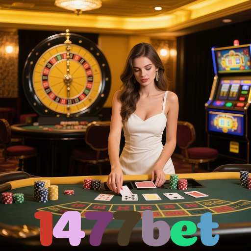 A Magia dos Jogos de Fantasia na 1477bet