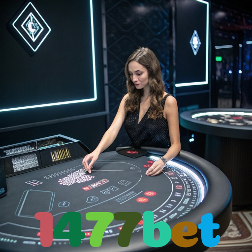 A Magia dos Jogos de Fantasia na 1477bet