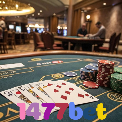 A Magia dos Jogos de Fantasia na 1477bet