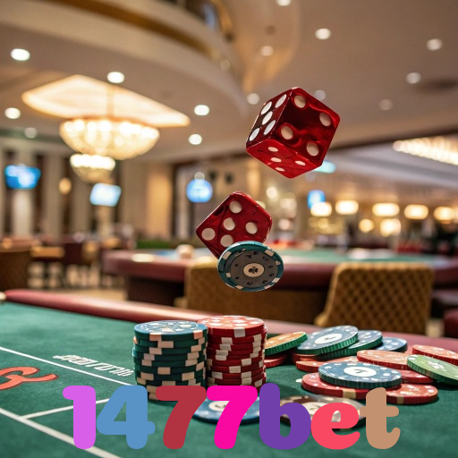 A Magia dos Jogos de Fantasia na 1477bet