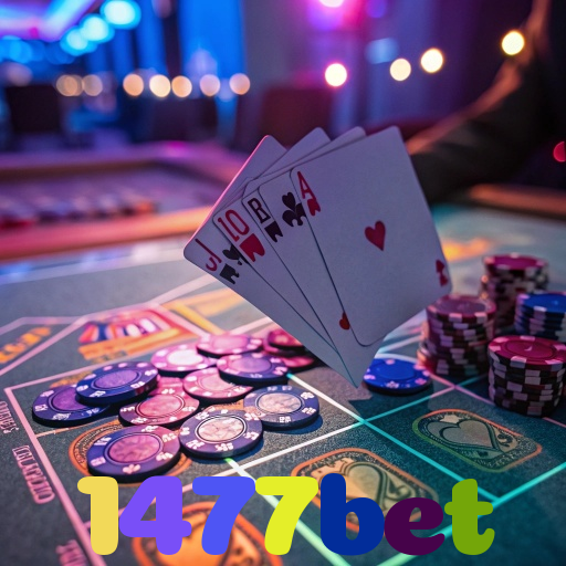 A Magia dos Jogos de Fantasia na 1477bet