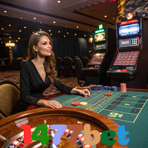 A Magia dos Jogos de Fantasia na 1477bet