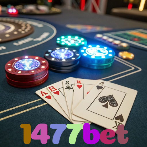 A Magia dos Jogos de Fantasia na 1477bet