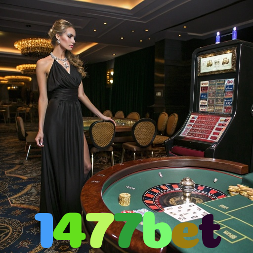 A Magia dos Jogos de Fantasia na 1477bet