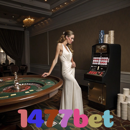 A Magia dos Jogos de Fantasia na 1477bet