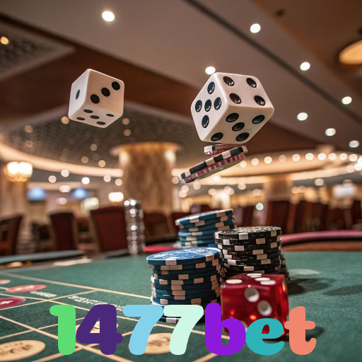 A Magia dos Jogos de Fantasia na 1477bet
