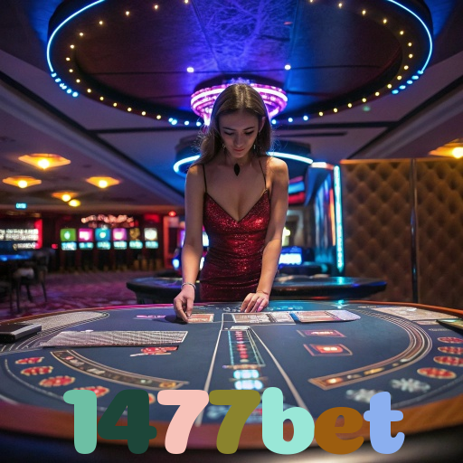 A Magia dos Jogos de Fantasia na 1477bet