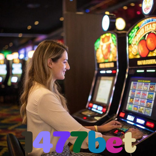 A Magia dos Jogos de Fantasia na 1477bet