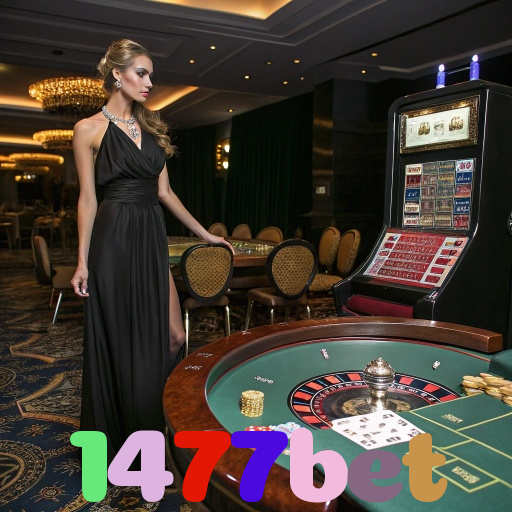 A Magia dos Jogos de Fantasia na 1477bet