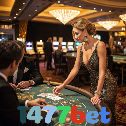 A Magia dos Jogos de Fantasia na 1477bet