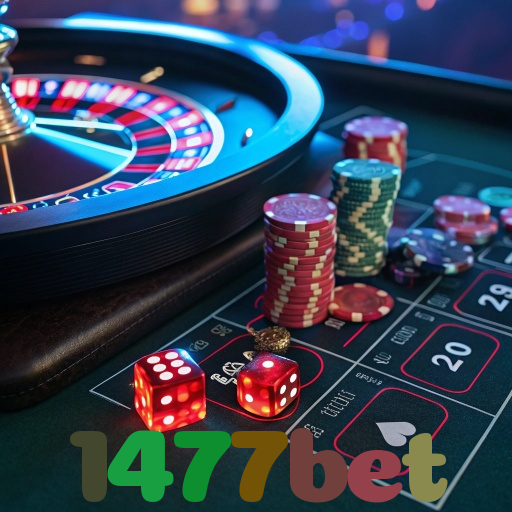 A Magia dos Jogos de Fantasia na 1477bet