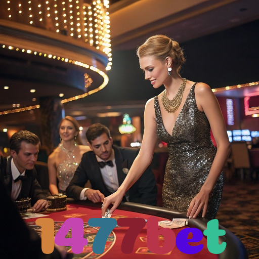 A Magia dos Jogos de Fantasia na 1477bet
