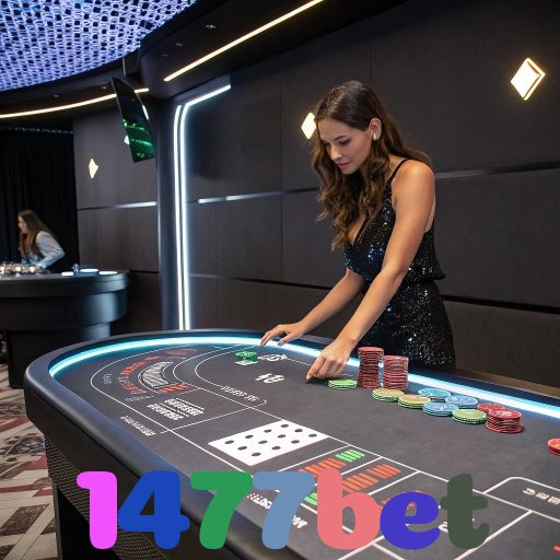 A Magia dos Jogos de Fantasia na 1477bet