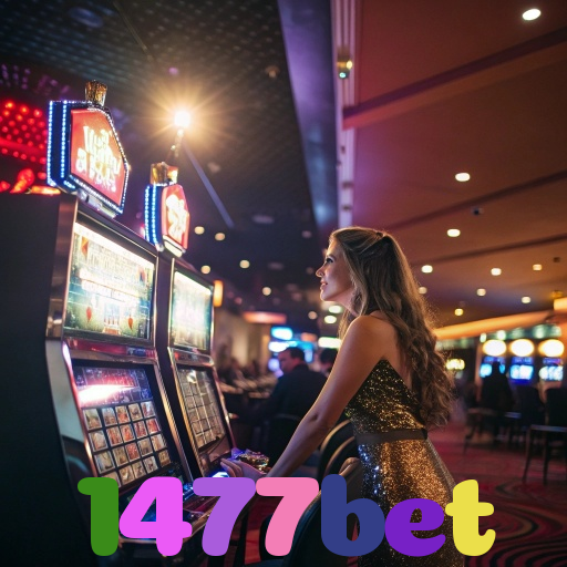 A Magia dos Jogos de Fantasia na 1477bet