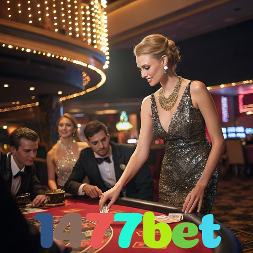 A Magia dos Jogos de Fantasia na 1477bet