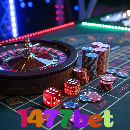 A Magia dos Jogos de Fantasia na 1477bet