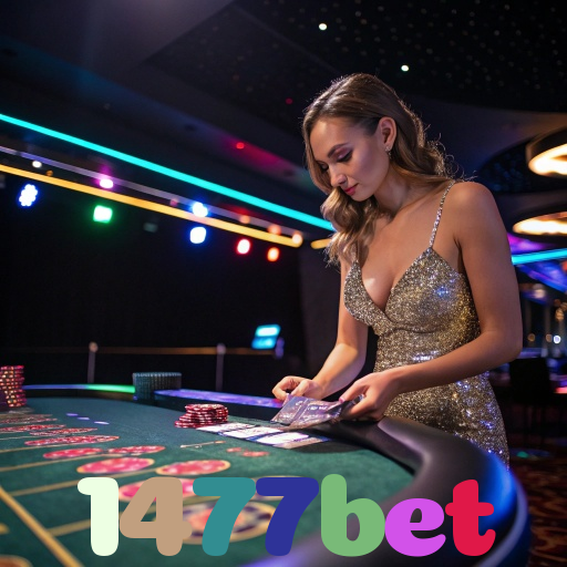 A Magia dos Jogos de Fantasia na 1477bet