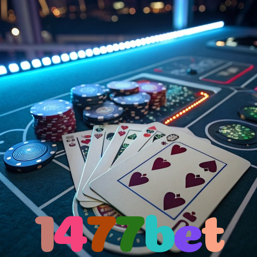 A Magia dos Jogos de Fantasia na 1477bet