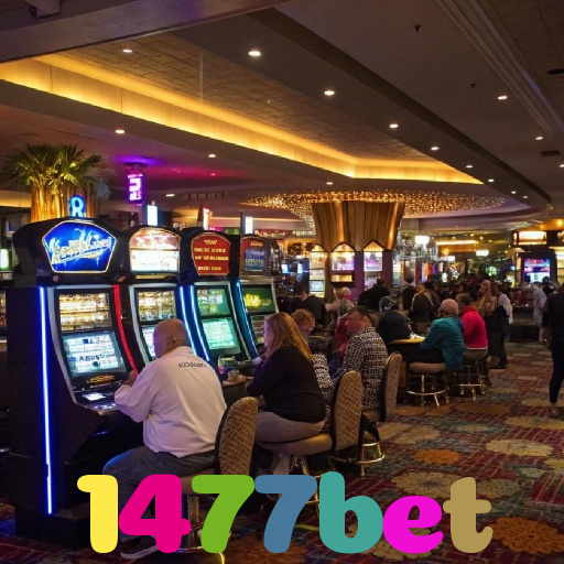 A Magia dos Jogos de Fantasia na 1477bet