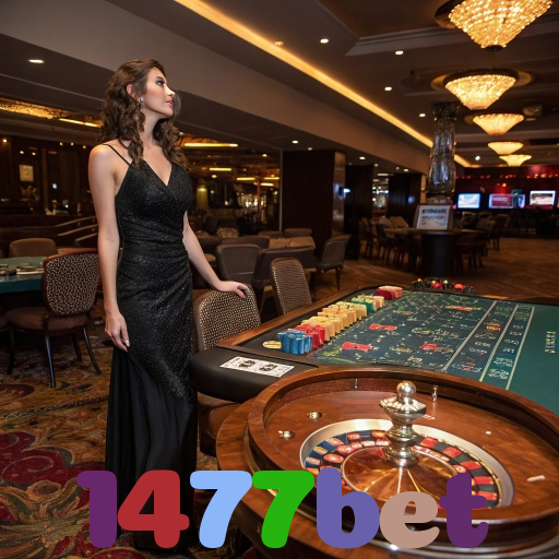 A Magia dos Jogos de Fantasia na 1477bet