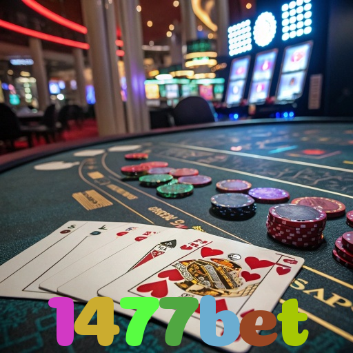 A Magia dos Jogos de Fantasia na 1477bet