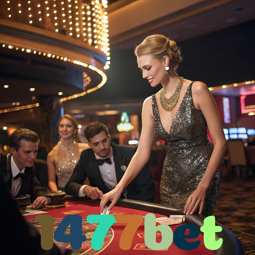 A Magia dos Jogos de Fantasia na 1477bet
