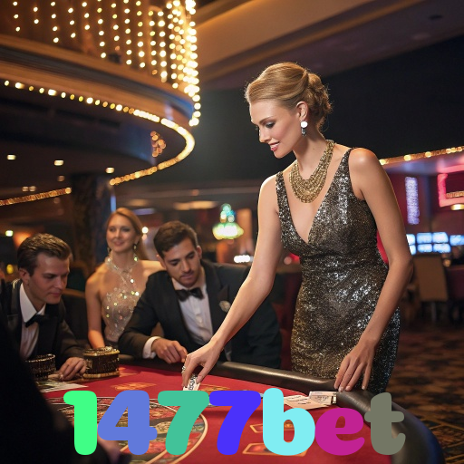 A Magia dos Jogos de Fantasia na 1477bet