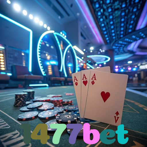 A Magia dos Jogos de Fantasia na 1477bet