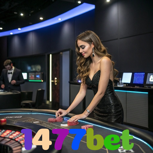 A Magia dos Jogos de Fantasia na 1477bet