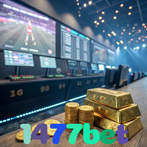 A Magia dos Jogos de Fantasia na 1477bet