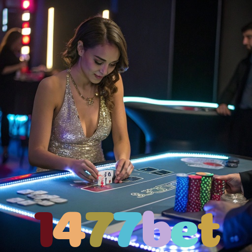 A Magia dos Jogos de Fantasia na 1477bet