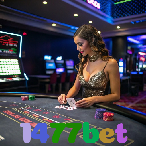 A Magia dos Jogos de Fantasia na 1477bet