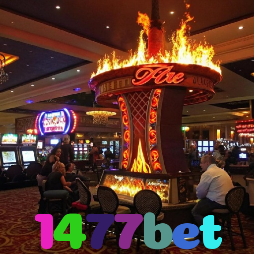 A Magia dos Jogos de Fantasia na 1477bet