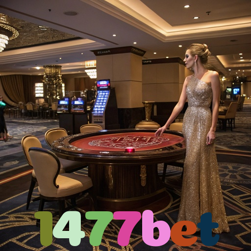 A Magia dos Jogos de Fantasia na 1477bet