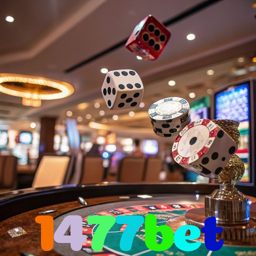 A Magia dos Jogos de Fantasia na 1477bet