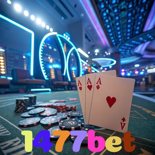 A Magia dos Jogos de Fantasia na 1477bet