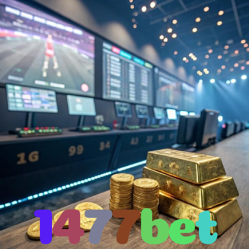 A Magia dos Jogos de Fantasia na 1477bet